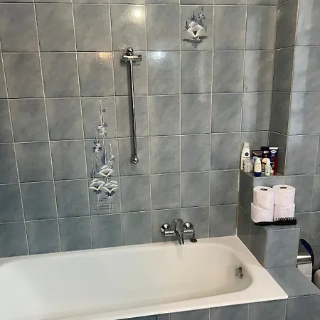 Villa Sanremo בית נופש