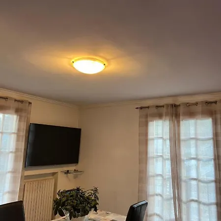 בית נופש Villa Sanremo