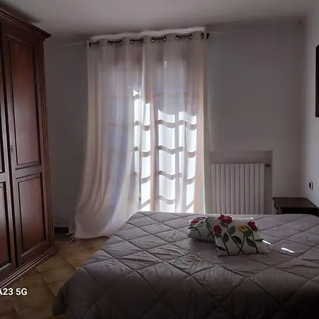 Villa Sanremo בית נופש סנרמו