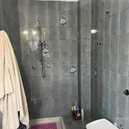 בית נופש Villa Sanremo